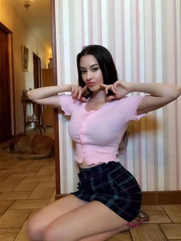 Анкета проститутки Ирина, Выборг, 26 лет, №172328